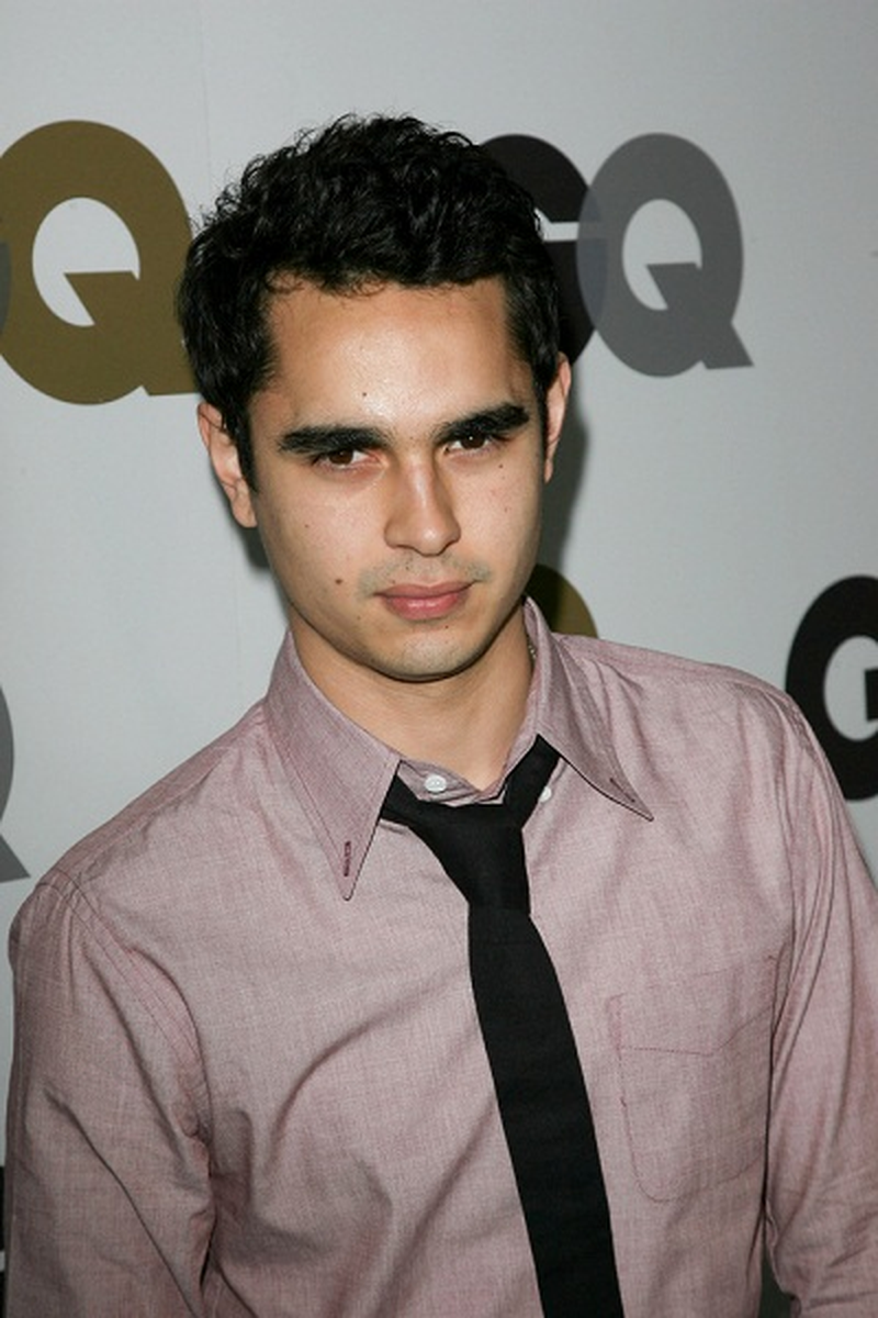 Max Minghella - Foto 1
