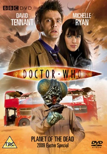 Doctor Who: O Planeta dos Mortos (Doctor Who: Planet of the Dead)