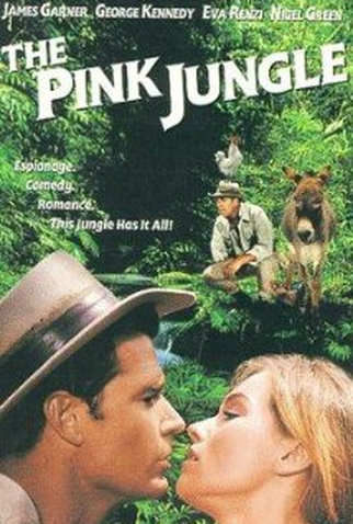 Poster 1 de Filme Febre de Cobiça (1968)