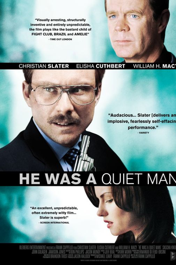  de Filme A Fúria (2007)