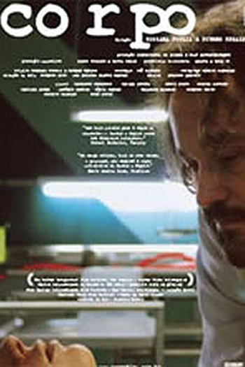  de Filme Corpo (2007)