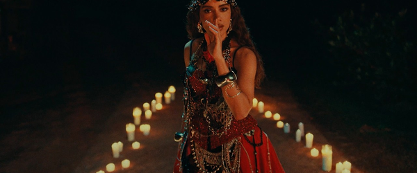 Anitta vai estrelar filme idealizado por ela e produzido pela Globo