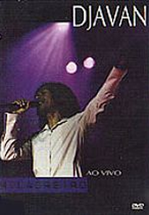 Djavan - Milagreiro - Ao Vivo (Djavan: Milagreiro ao Vivo)