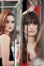 Toalete Feminino  (The Powder Room)