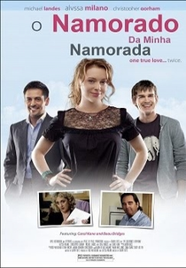 O Namorado da Minha Namorada (My Girlfriend's Boyfriend)