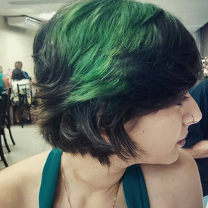 Foto de perfil de Isabela Xavier