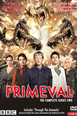 Primeval (2ª Temporada) (Primeval (Season 2))