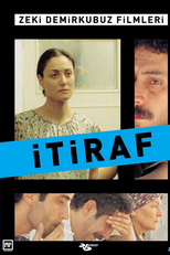 Confissão (Confession / Itiraf)