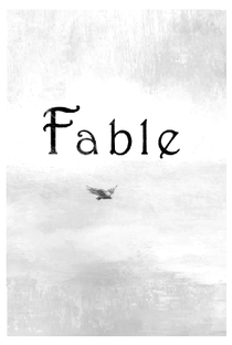 Fable - Poster / Capa / Cartaz - Oficial 1