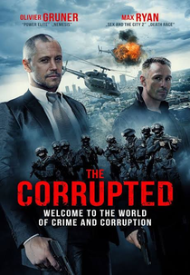 The Corrupted (Skorumpowani)