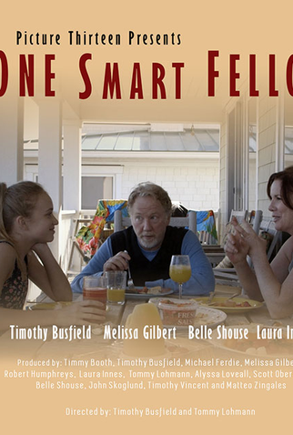 Poster 1 de Curta One Smart Fellow (2015)