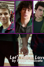 Let's Fall In Love (Let's Fall In Love)