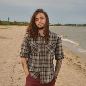 Foto de perfil de Lucas