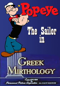 Mitologia Grega (Greek Mirthology)