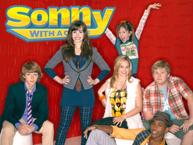 Foto 1 de Sunny Entre Estrelas (1ª Temporada)
