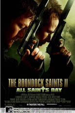 Santos Justiceiros II: O Retorno (The Boondock Saints II: All Saints Day)