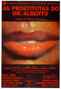 As Prostitutas do Dr. Alberto (As Prostitutas do Dr. Alberto)