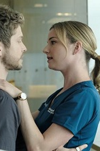 Poster de Episódio About Time (2018)