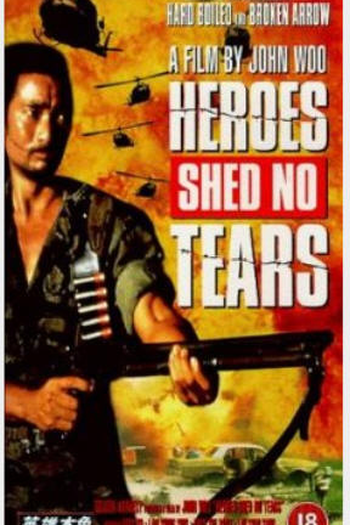  de Filme No Coração do Perigo (1986)