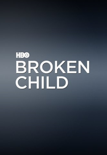 Criança Interrompida (Broken Child)