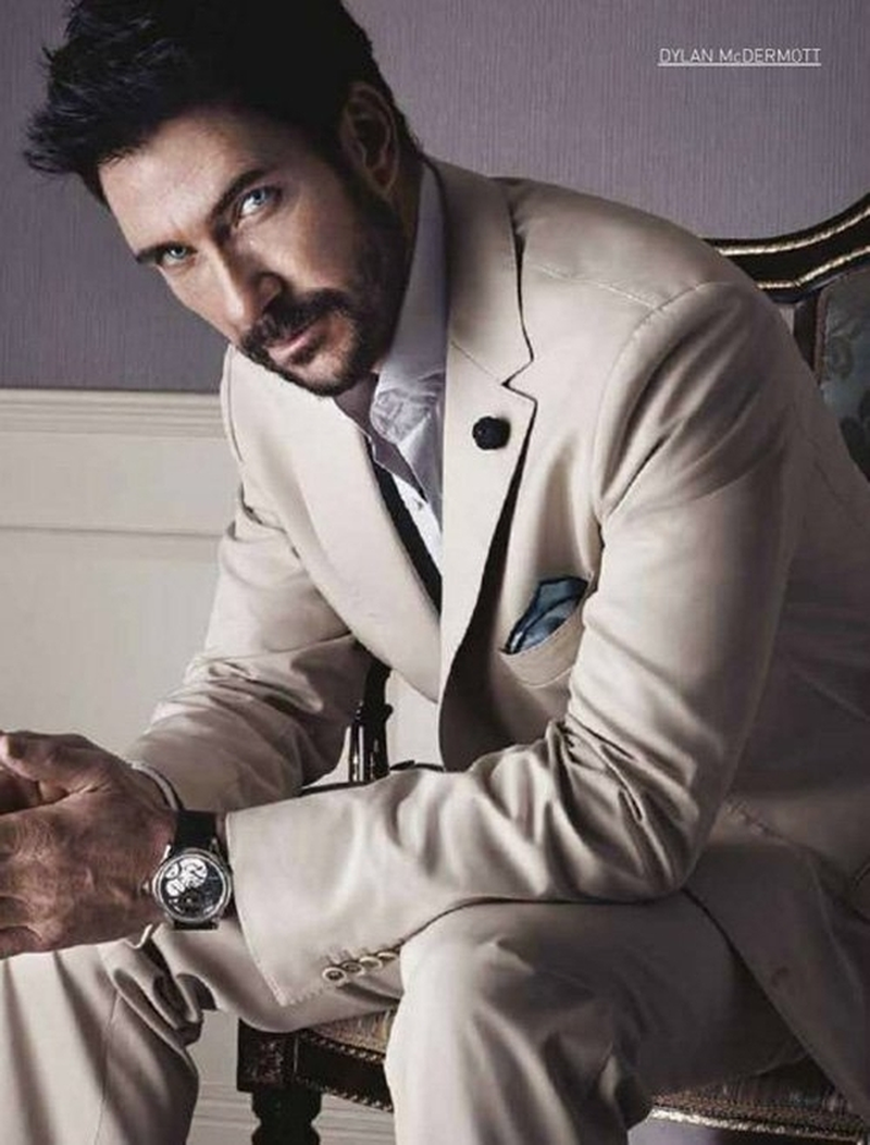 Dylan McDermott - Foto 2
