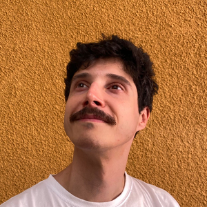 Foto de perfil de Lucas Gustavo