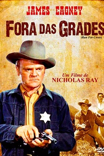 de Filme Fora das Grades (1955)