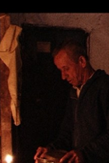 Poster de Curta Luz (2014)