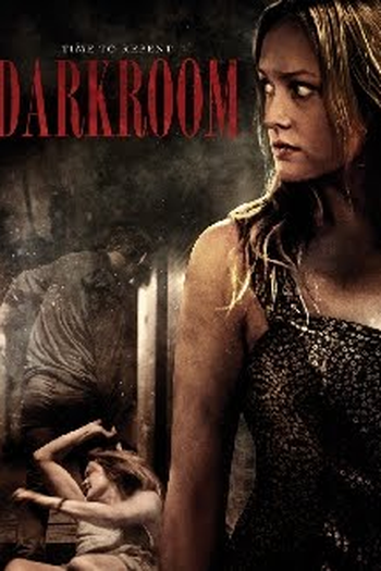  de Filme Casa do Medo (2013)