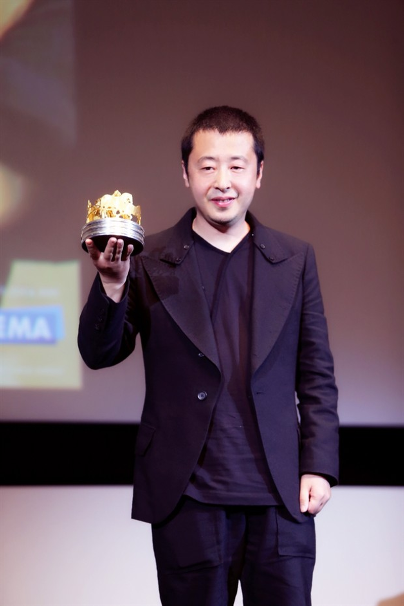 Jia Zhang-Ke - Foto 4