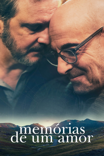  de Filme Memórias de Um Amor (2020)