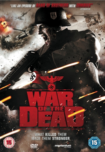 War of the Dead (War of the Dead)