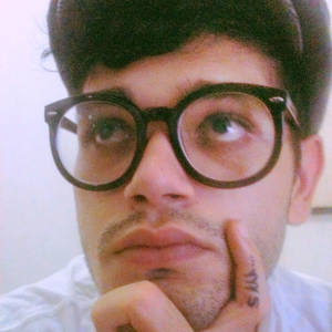 Foto de perfil de Lucas Dias