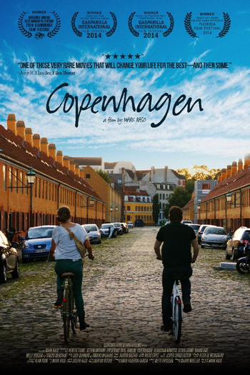  de Filme Copenhagen (2014)
