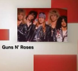 Biografia: Guns N' Roses