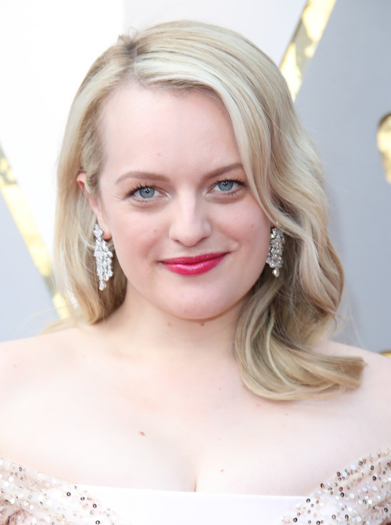 Elisabeth Moss (I) - Foto 7