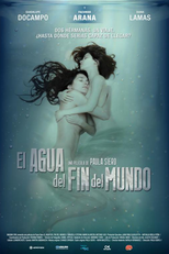 El Agua del Fin del Mundo (El Agua del Fin del Mundo)
