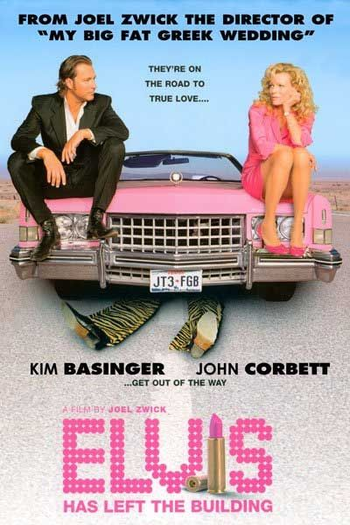  de Filme Elvis Ainda Não Morreu (2004)