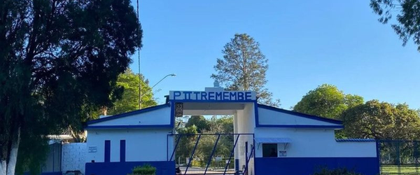 Tremembé, série sobre penitenciária, anuncia início das filmagens