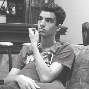 Foto de perfil de Matheus