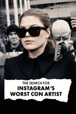 A Busca Pela Pior Golpista do Instagram (The Search For Instagram's Worst Con Artist)