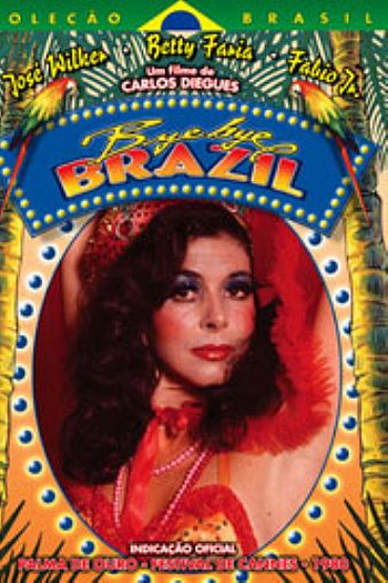  de Filme Bye Bye Brasil (1980)