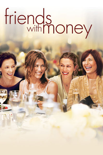  de Filme Amigas com Dinheiro (2006)