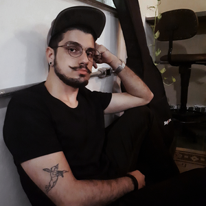 Foto de perfil de vino