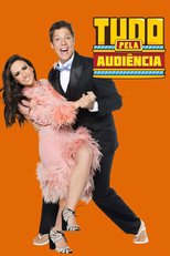 Tudo Pela Audiência (1ª Temporada) (Tudo Pela Audiência (1ª Temporada))