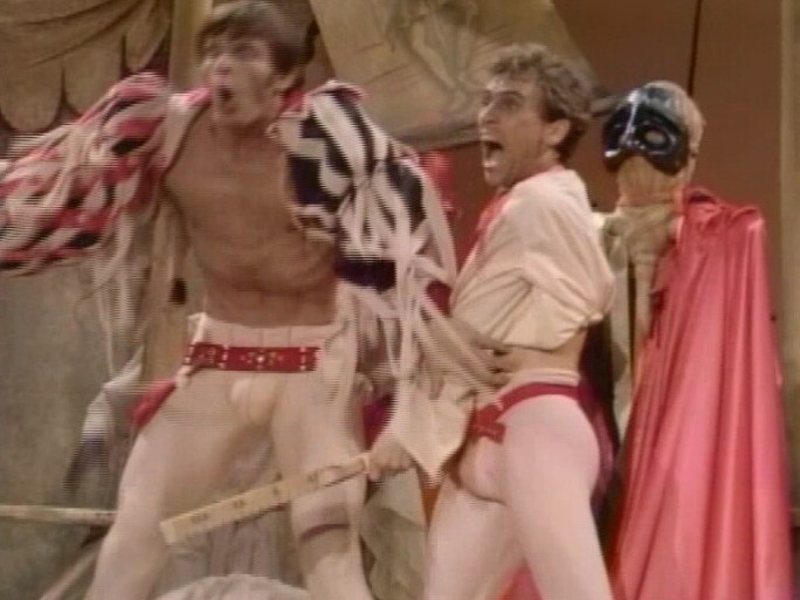 Foto 6 de A Megera Domada 