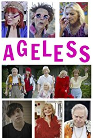 Poster 1 de TV Ageless (2016)