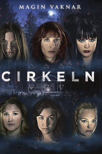  de Filme Círculo (2015)