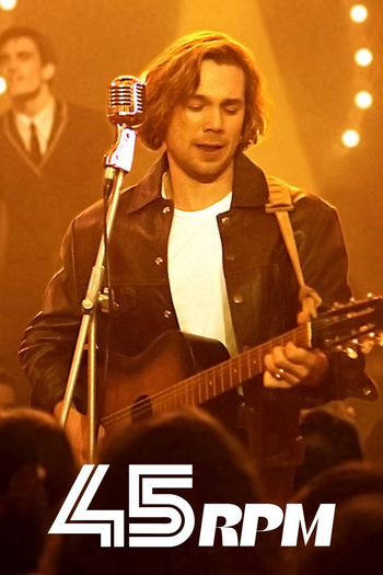  de Série 45 RPM (2019)