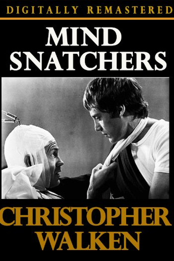  de Filme The Happiness Cage (1972)